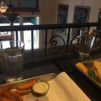 Brewed Cafe & Pub - Coffee & Tea Near Me - Vancouver, Washington