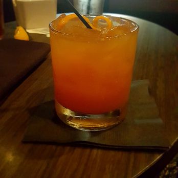 IPIC Austin - Peach bellini - Cinema Near Me - Austin, Texas IPIC Austin - Peach bellini - Cinema Near Me - Austin, Texas