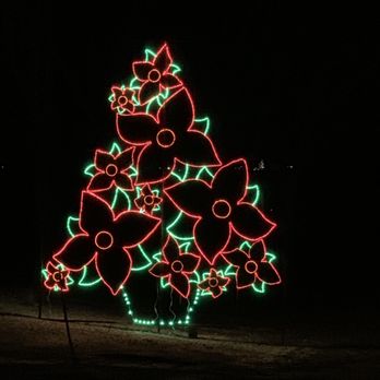 Prairie Lights - Arts & Entertainment Near Me - Grand Prairie, Texas