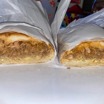 Cafe Rumba - 5. Rumba Pulled Pork Sandwich - Peruvian Near Me - Bellingham, Washington Cafe Rumba - 5. Rumba Pulled Pork Sandwich - Peruvian Near Me - Bellingham, Washington
