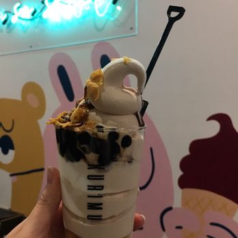 KURIMU - Cereal milk is bomb - Bubble Tea Near Me - Chicago, Illinois