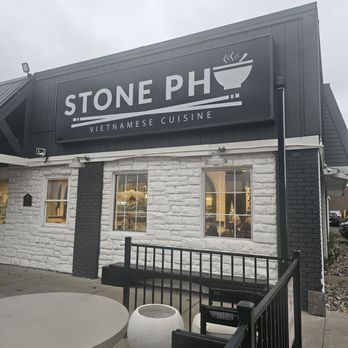 Stone pho - Vietnamese Near Me - Saint Paul, Minnesota Stone pho - Vietnamese Near Me - Saint Paul, Minnesota