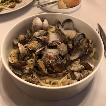 The Arbour - Clam Linguini (4/5) - New American Near Me - Pasadena, California The Arbour - Clam Linguini (4/5) - New American Near Me - Pasadena, California