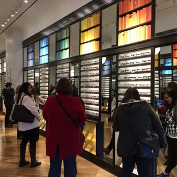 Warby Parker Georgetown - Nice selection available .. - Eyewear & Opticians Near Me - Washington, DC, District of Columbia Warby Parker Georgetown - Nice selection available .. - Eyewear & Opticians Near Me - Washington, DC, District of Columbia