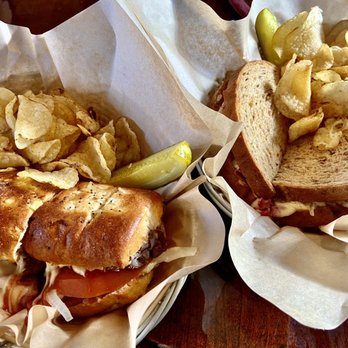 Yellow Deli - Deli Rose and Reuben - Coffee & Tea Near Me - Chattanooga, Tennessee