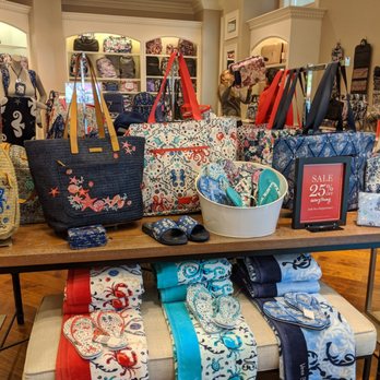 Vera Bradley - Accessories Near Me - Freehold, New Jersey