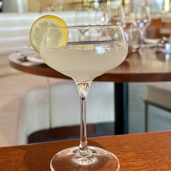 The Wake Resilient Lady - Lemon Drop Martini - Steakhouses Near Me - Miami, Florida The Wake Resilient Lady - Lemon Drop Martini - Steakhouses Near Me - Miami, Florida