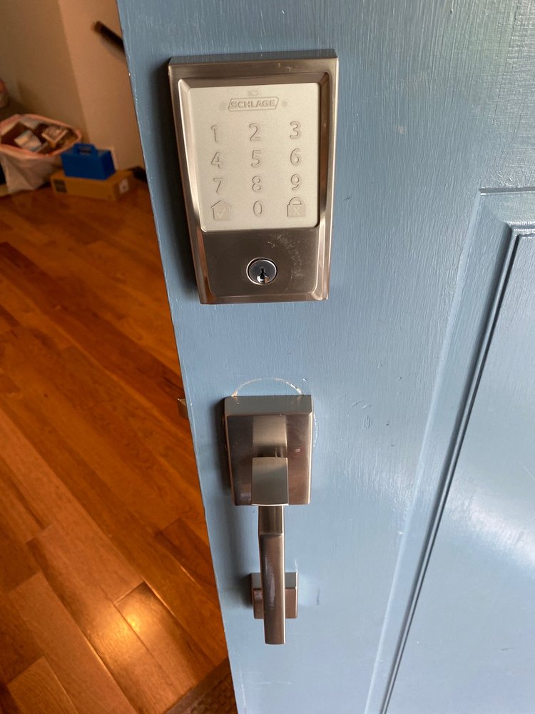 SEATTLE SECURITY LOCK & KEY 48 Photos & 44 Reviews 23205 SE Black