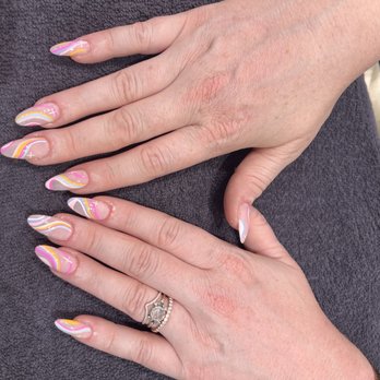 MOI Nails Studio - Nails by Quinn - Nail Salons Near Me - Los Angeles, California MOI Nails Studio - Nails by Quinn - Nail Salons Near Me - Los Angeles, California