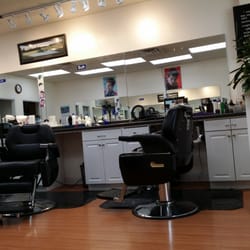 Rollins Ave Barber Shop