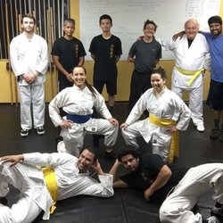 Shaolin Martial Arts Center