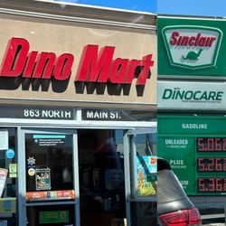 Sinclair Oil Corporation