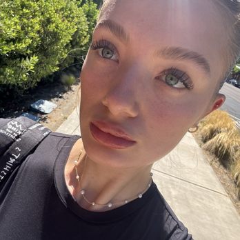 Angel Eyes Lashes - Classic Set - Eyelash Service Near Me - Walnut Creek, California Angel Eyes Lashes - Classic Set - Eyelash Service Near Me - Walnut Creek, California