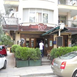 Cafe Reci's