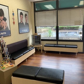 Supercuts - Hair Salons Near Me - AUSTIN, Texas
