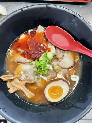 Matsu Chan Ramen and Sushi by null