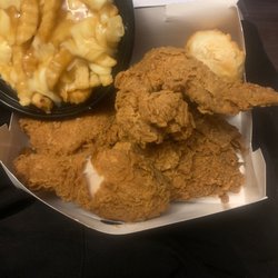 Church´s Texas Chicken