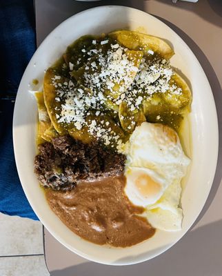 La Guadalupana bakery and cafe by null
