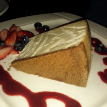 P.F. Chang's - New York Style Cheesecake - Chinese Near Me - Raleigh, North Carolina P.F. Chang's - New York Style Cheesecake - Chinese Near Me - Raleigh, North Carolina