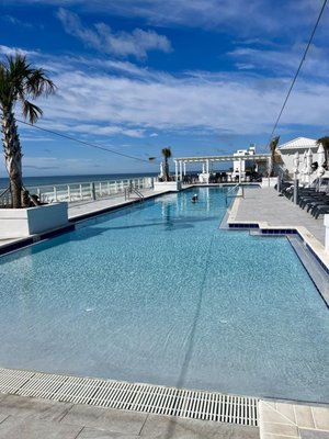 The Pensacola Beach Resort by null