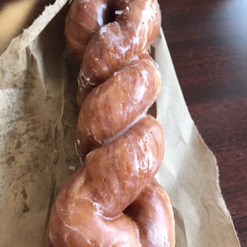 Tylertown Donuts & Kolaches - Twist - Breakfast & Brunch Near Me - Tylertown, Mississippi Tylertown Donuts & Kolaches - Twist - Breakfast & Brunch Near Me - Tylertown, Mississippi