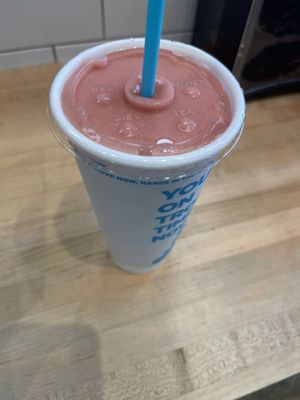 Tropical Smoothie Cafe by null