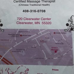 Grace's Massage Therapy