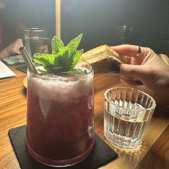 Refuge - Cocktail Bars Near Me - Houston, Texas Refuge - Cocktail Bars Near Me - Houston, Texas