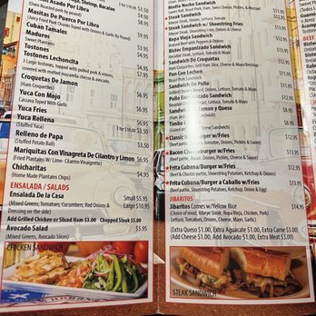 Sazon Cubano - New prices have doubled - Cuban Near Me - Chicago, Illinois Sazon Cubano - New prices have doubled - Cuban Near Me - Chicago, Illinois