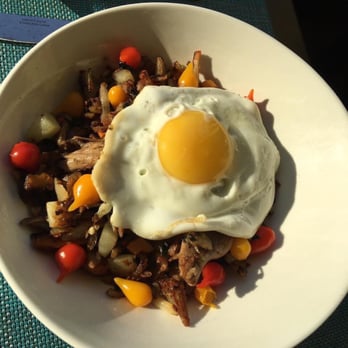 Brunch - A part from the wonderful staff and owner, the food never disappoints! Flavorful, creative, and always changing up the special! - Breakfast & Brunch Near Me - Milwaukee, Wisconsin