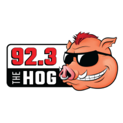 Froggy 104 - 92.3 The Hog