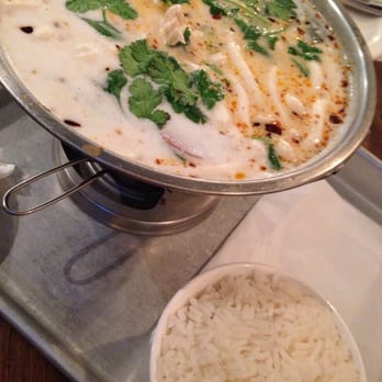 Bowl Thai - Tom yum :) - Thai Near Me - Gardena, California Bowl Thai - Tom yum :) - Thai Near Me - Gardena, California