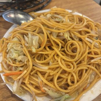 Cafe Wang - Chow Mein - Dim Sum Near Me - La Verne, California