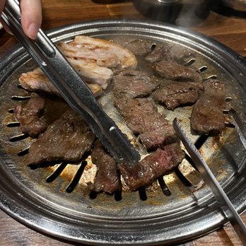 Mr Kimchi - Golf Road - Korean Near Me - Mount Prospect, Illinois