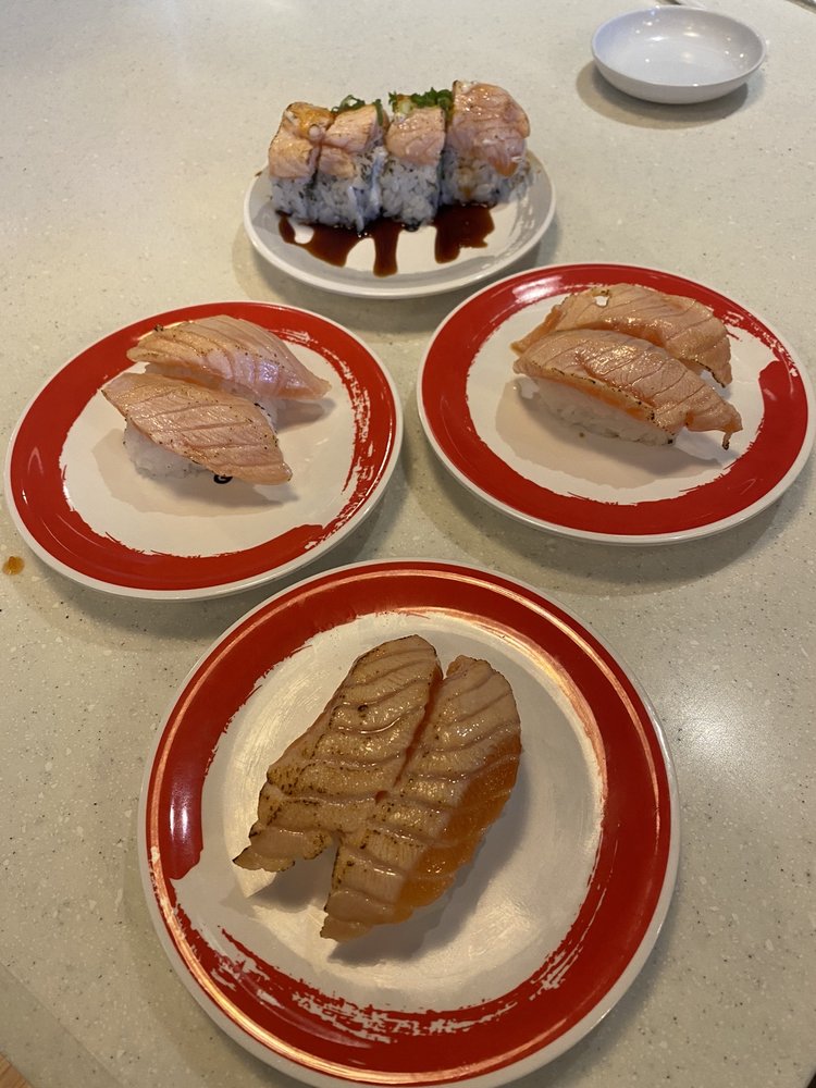 Genki Sushi