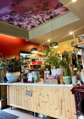 Phosho Dough (SAN PABLO AVE) by null