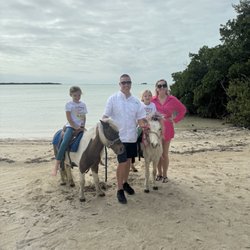 South Florida Pony Rental Services