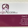 Photo of College Access