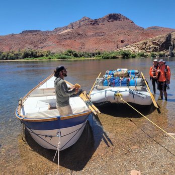 Arizona Raft Adventures - Tours Near Me - Flagstaff, Arizona
