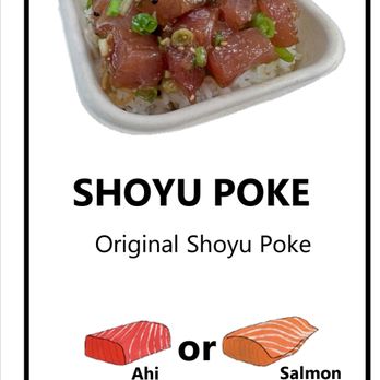 Sato Seafood - Poke Near Me - Honolulu, Hawaii Sato Seafood - Poke Near Me - Honolulu, Hawaii