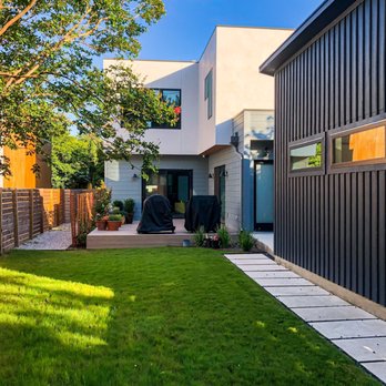Newcastle Homes - Home Developers Near Me - Austin, Texas