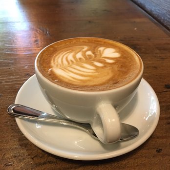 Barefoot Coffee Campbell - Cappuccino. The best. - Coffee & Tea Near Me - Campbell, California Barefoot Coffee Campbell - Cappuccino. The best. - Coffee & Tea Near Me - Campbell, California
