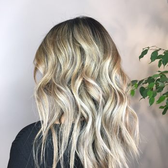 Stranded By Tee - Babylights! - Hair Stylists Near Me - San Francisco , California Stranded By Tee - Babylights! - Hair Stylists Near Me - San Francisco , California
