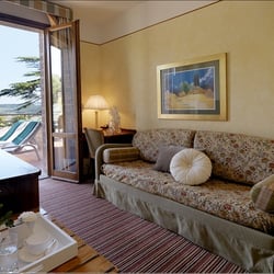 Relais Santa Chiara - Junior Suite