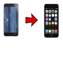 Phone City Largo - Cell Phone Fixed Demo
