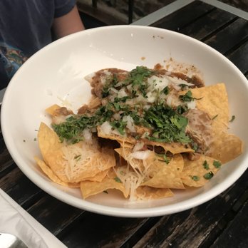 El Arroyo - nachos (without meat) - Mexican Near Me - Sonora, California El Arroyo - nachos (without meat) - Mexican Near Me - Sonora, California