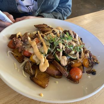 Purple Owl Cafe - Beyond papas - Creperies Near Me - Julian, California Purple Owl Cafe - Beyond papas - Creperies Near Me - Julian, California