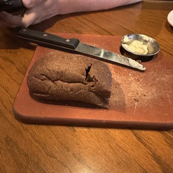 Outback Steakhouse - Bread - Steakhouses Near Me - Arcadia, California