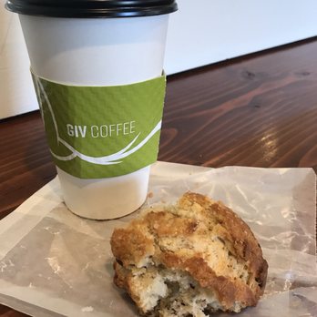 Giv Coffee - Coffee & Tea Near Me - Canton, Connecticut Giv Coffee - Coffee & Tea Near Me - Canton, Connecticut