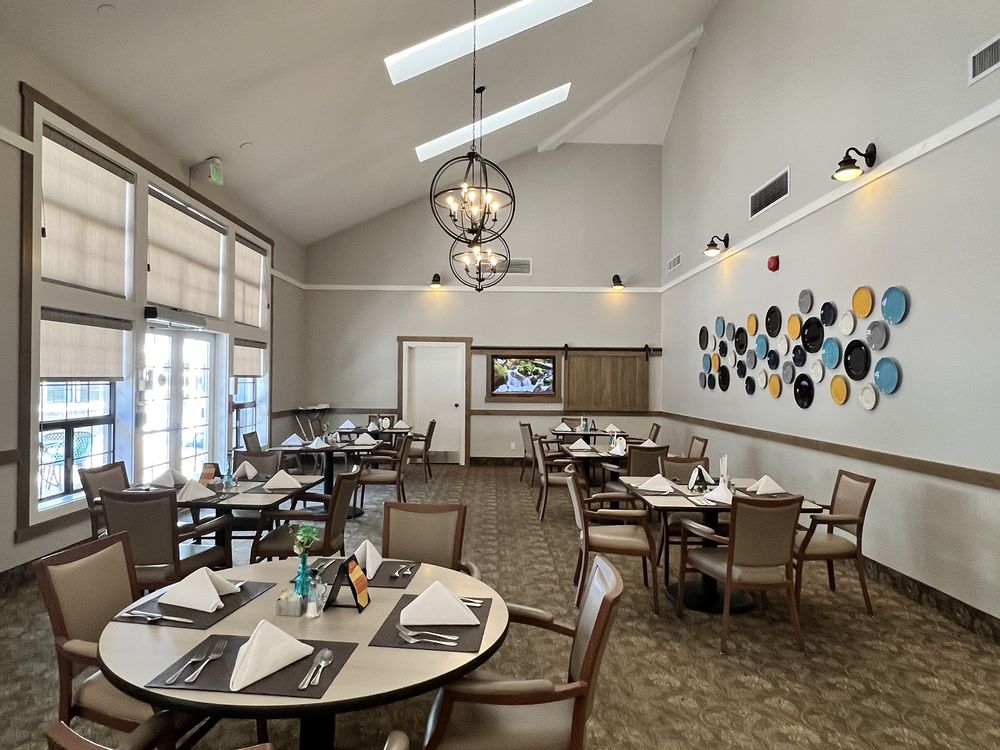 CARLTON SENIOR LIVING PLEASANT HILL MARTINEZ 44 Photos 2770